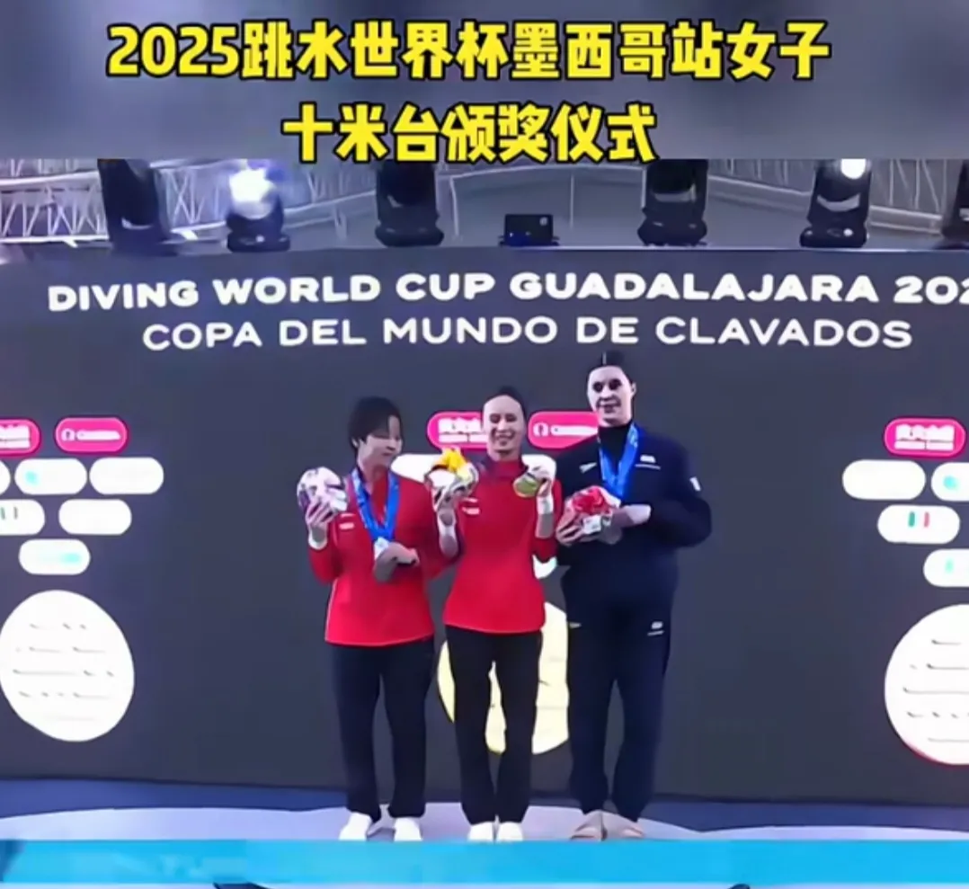 aoa体育体育网页版-墨西哥跳水选手一举夺冠，动作轻盈神准