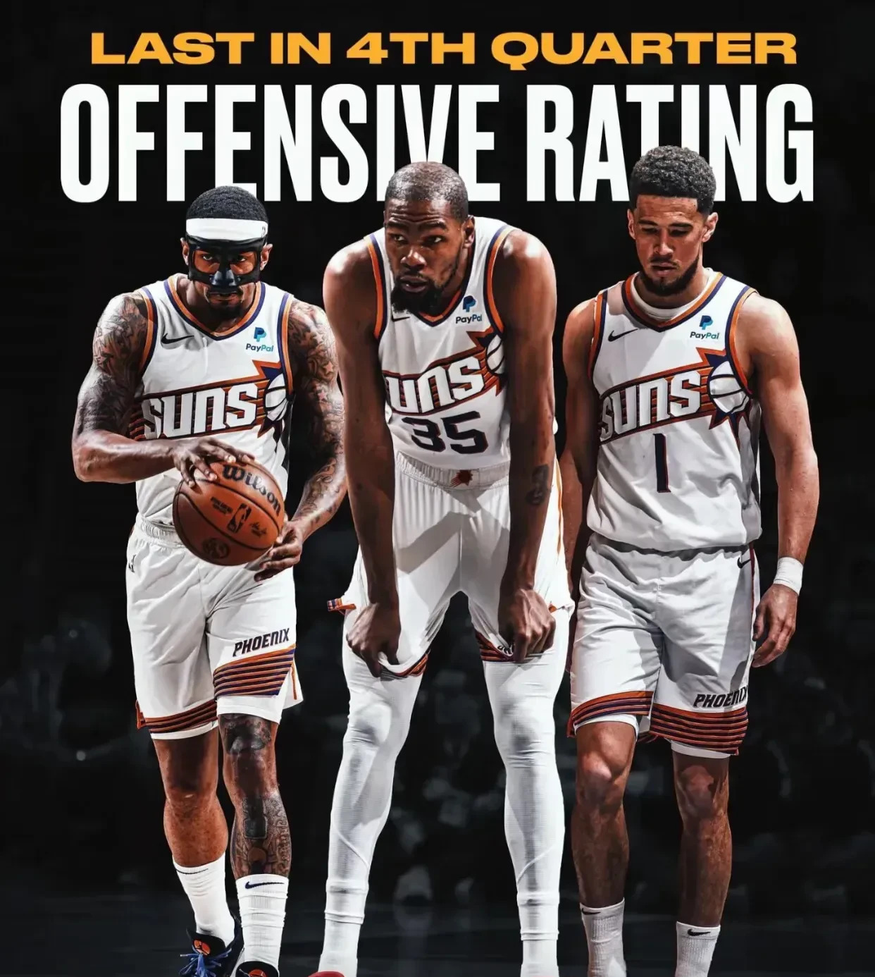 太阳队主帅马丁称球队需要改变防守策略 太阳队主帅马丁称球队需要改变防守策略