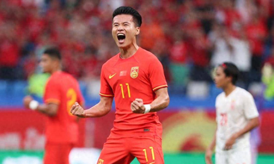 aoa体育体育官方登录入口-中超球队表现不俗，为国争光备战世界杯的简单介绍