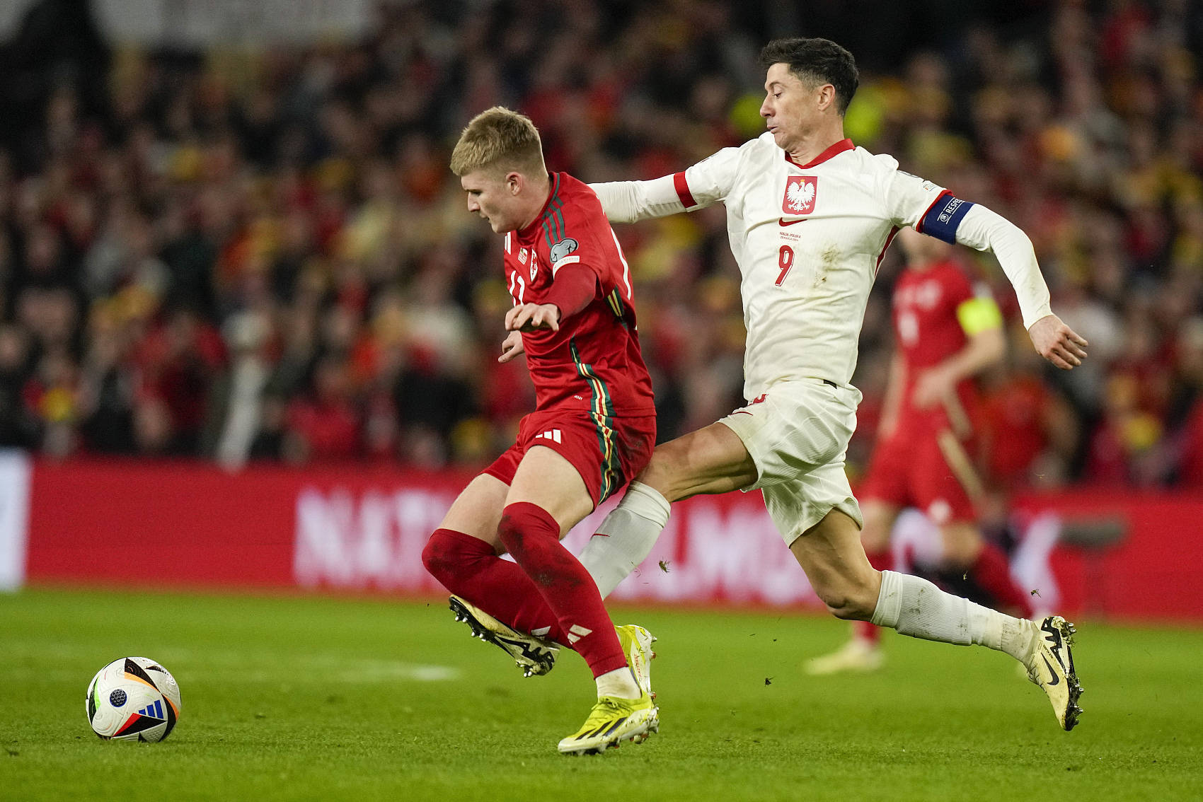 关于威尔士女足表现出色力压爱沙尼亚队的信息 关于威尔士女足表现出色力压爱沙尼亚队的信息