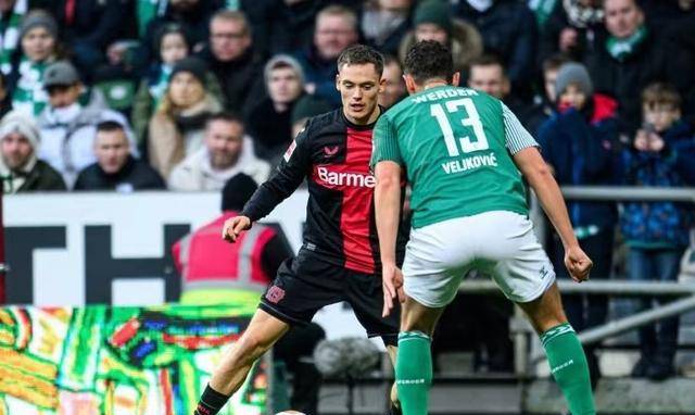 aoa体育体育登录-勒沃库森击败云达不莱梅，表现出色的简单介绍