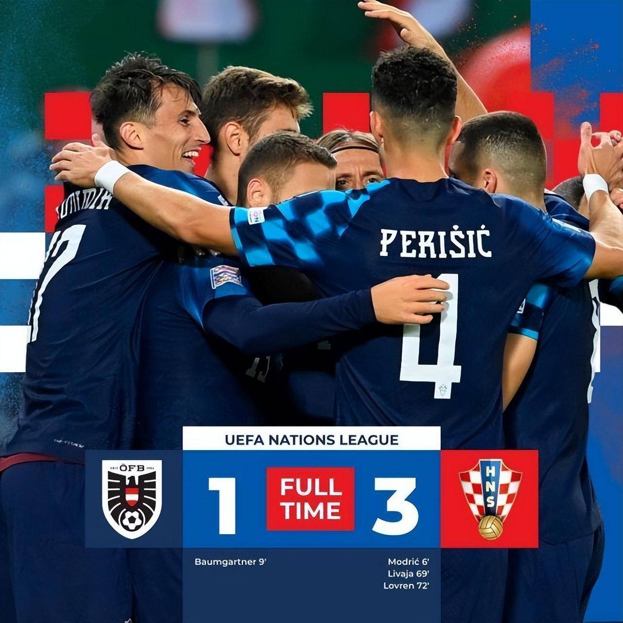 aoa体育体育官方入口-法国客场战胜奥地利，稳住小组第二位置