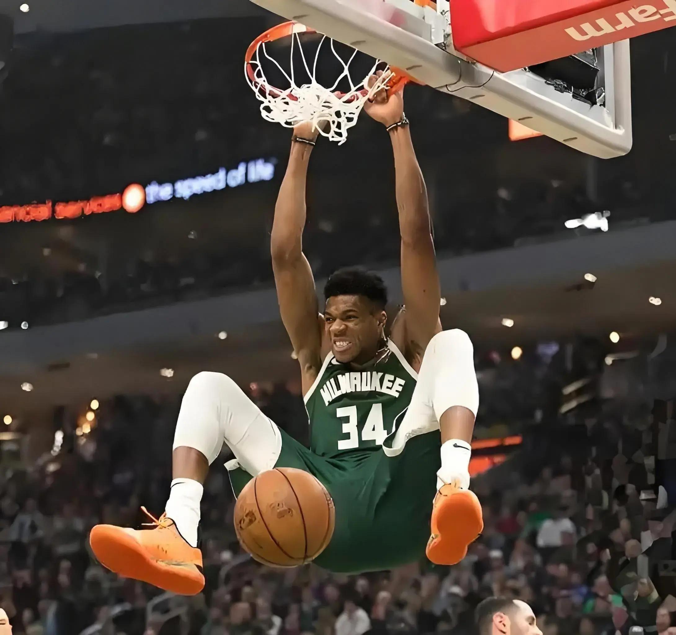 aoa体育体育官方入口-雄鹿主场击败森林狼，字母哥狂砍三双