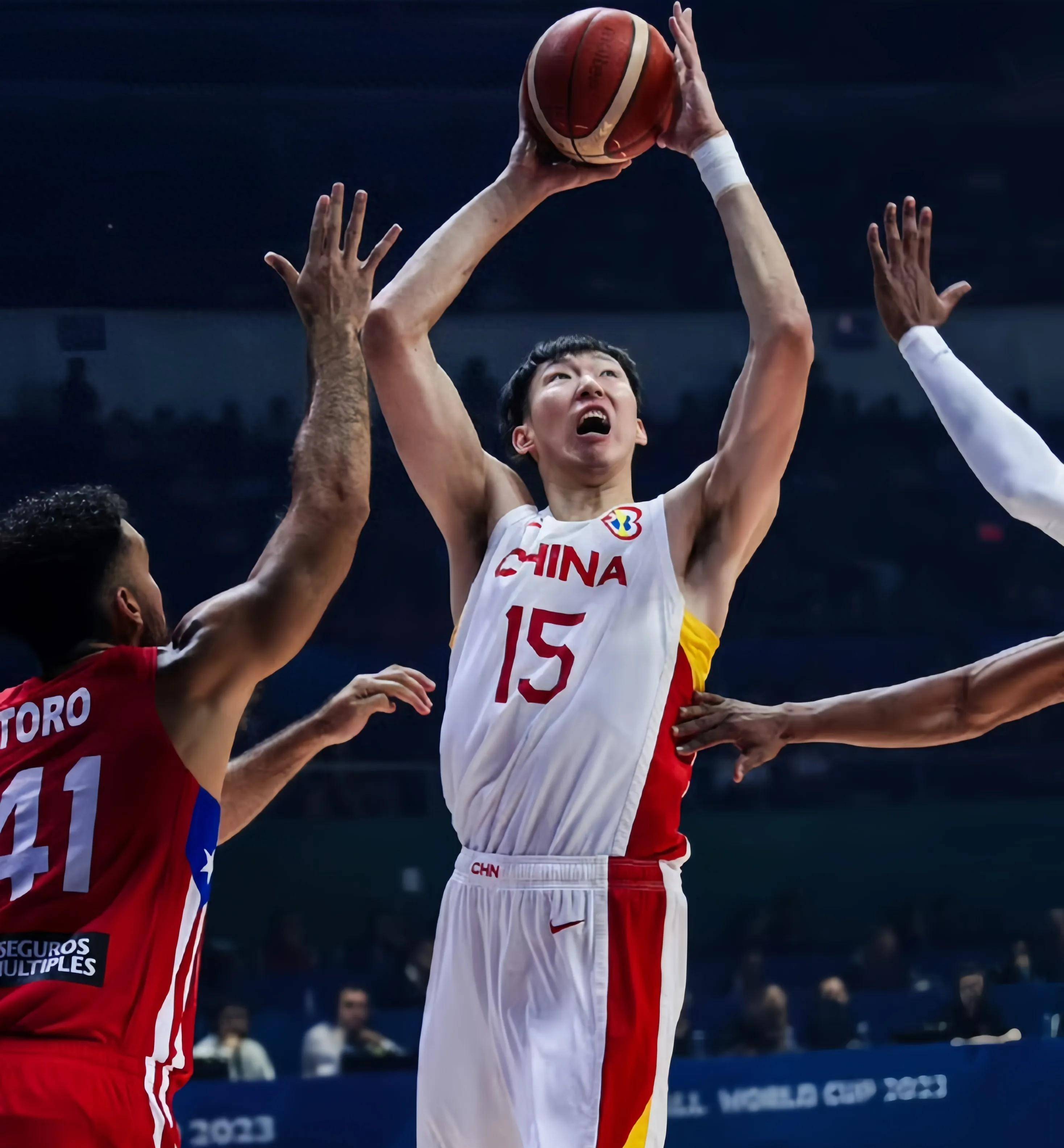 中国职业篮球联赛吸引全球目光 中国职业篮球联赛吸引全球目光