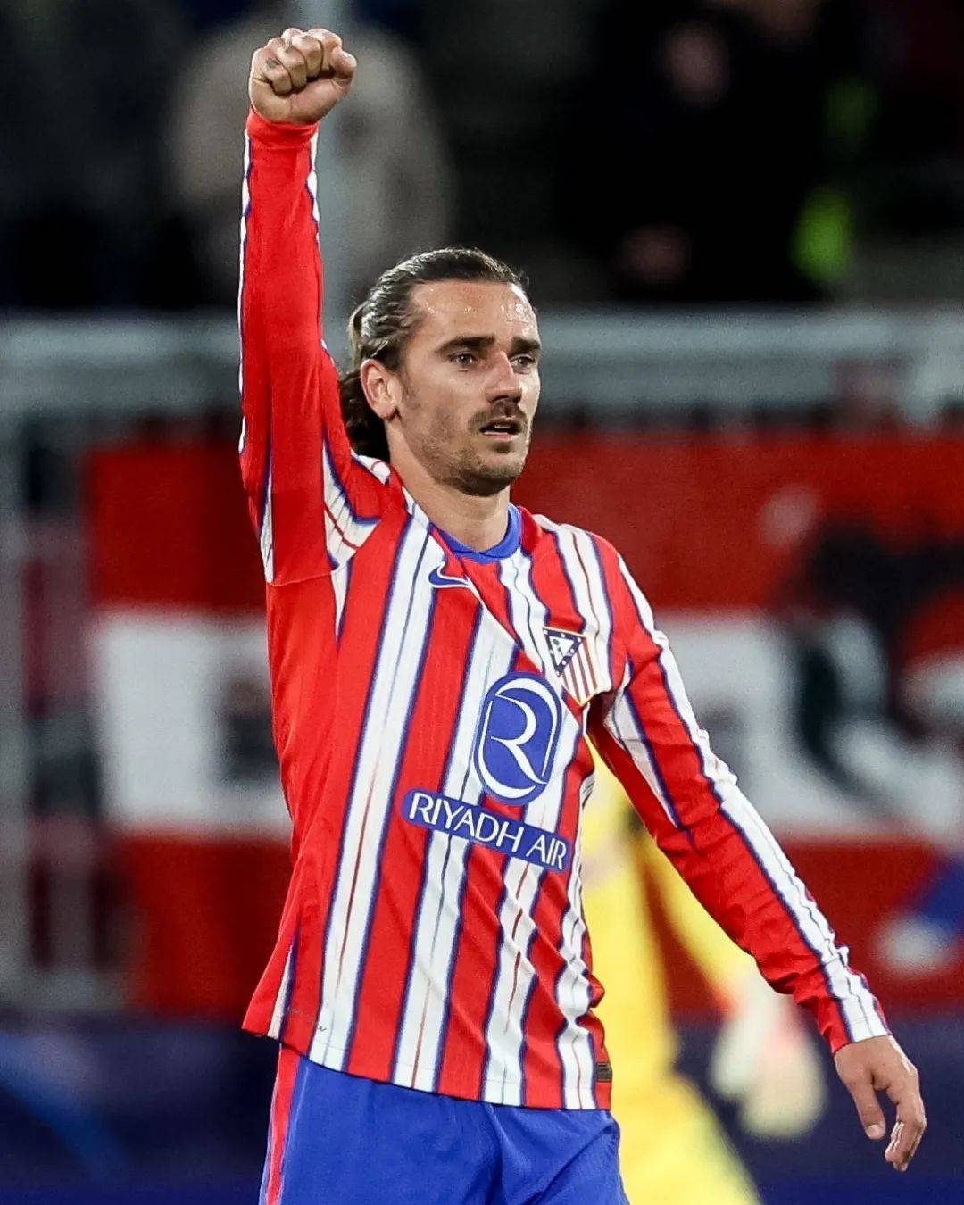 马竞再次击败对手,格列兹曼表现抢眼 马竞再次击败对手,格列兹曼表现抢眼