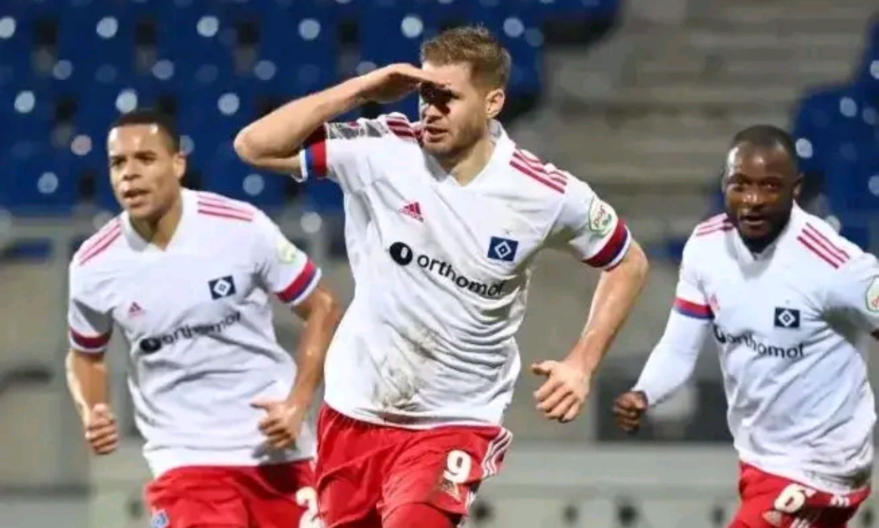 沙尔克球员表现出色可能成为球队关键力量 沙尔克球员表现出色可能成为球队关键力量