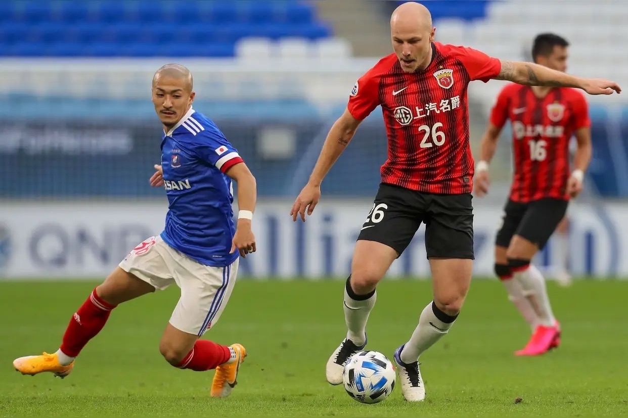 上海上港赢得重要比赛,为晋级做准备的简单介绍 上海上港赢得重要比赛,为晋级做准备的简单介绍