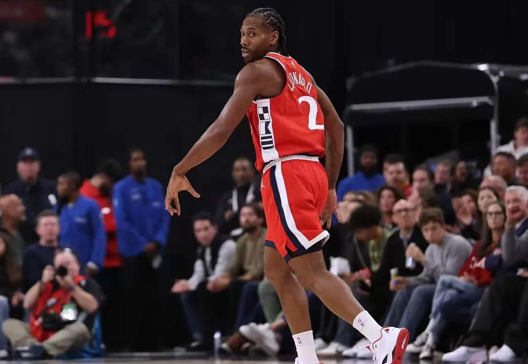 aoa体育体育中国官网-快船队主教练公开批评两连败