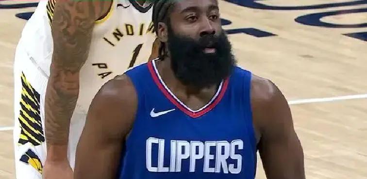 快船队主教练公开批评两连败 快船队主教练公开批评两连败