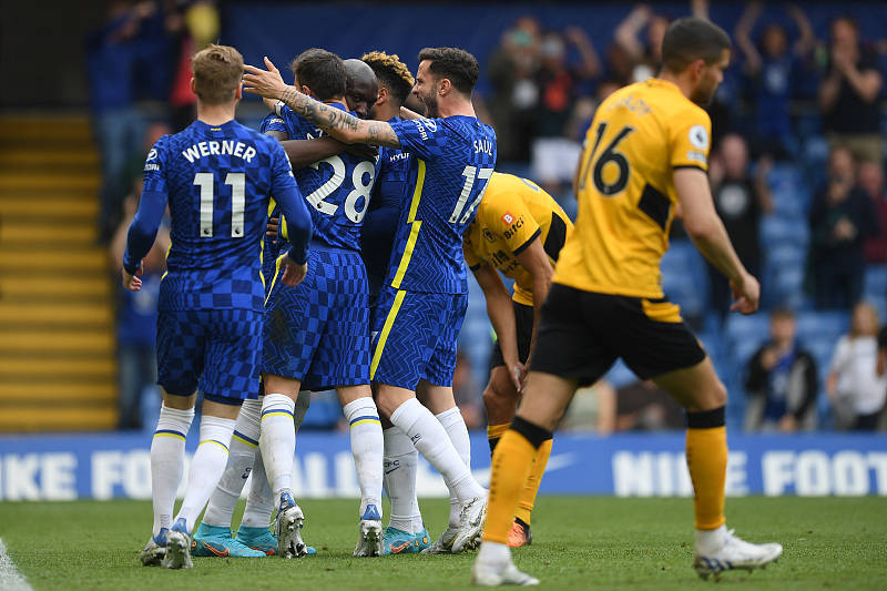 切尔西后防稳固,零封对手实现胜利 切尔西后防稳固,零封对手实现胜利