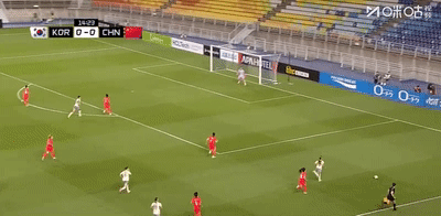 澳门女足队错失良机,与对手战平 澳门女足队错失良机,与对手战平