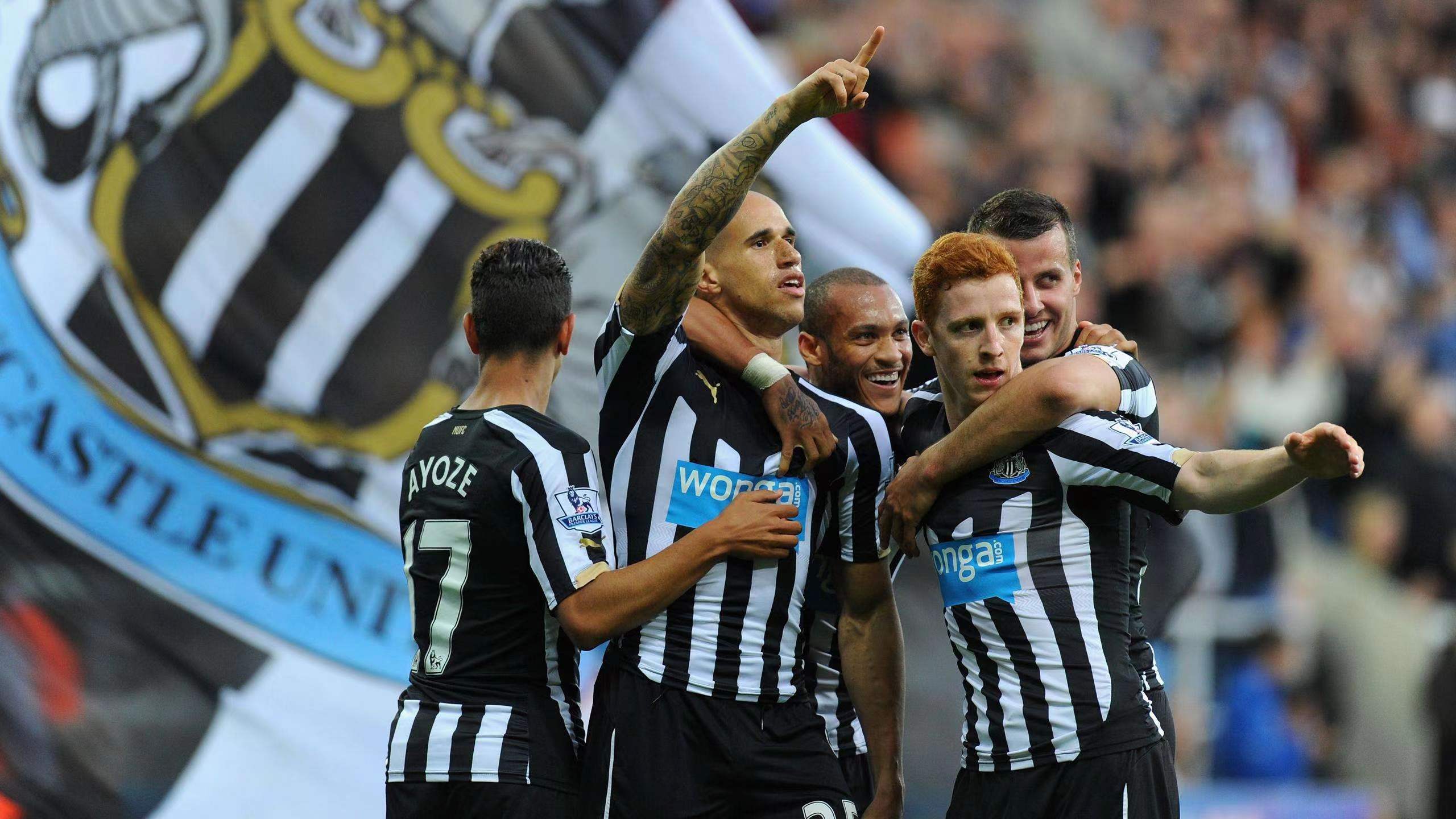 纽卡斯尔联主场击败布莱顿保级前景良好的简单介绍 纽卡斯尔联主场击败布莱顿保级前景良好的简单介绍