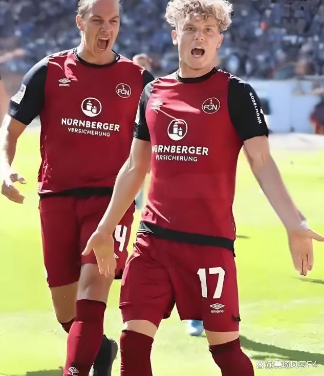 aoa体育体育亚洲官网-纽伦堡战绩良好，球队实力值得关注