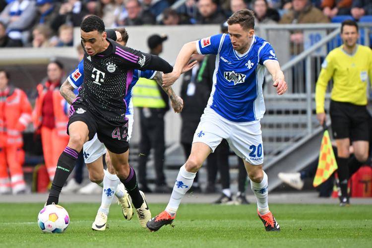 纽伦堡战绩良好,球队实力值得关注 纽伦堡战绩良好,球队实力值得关注