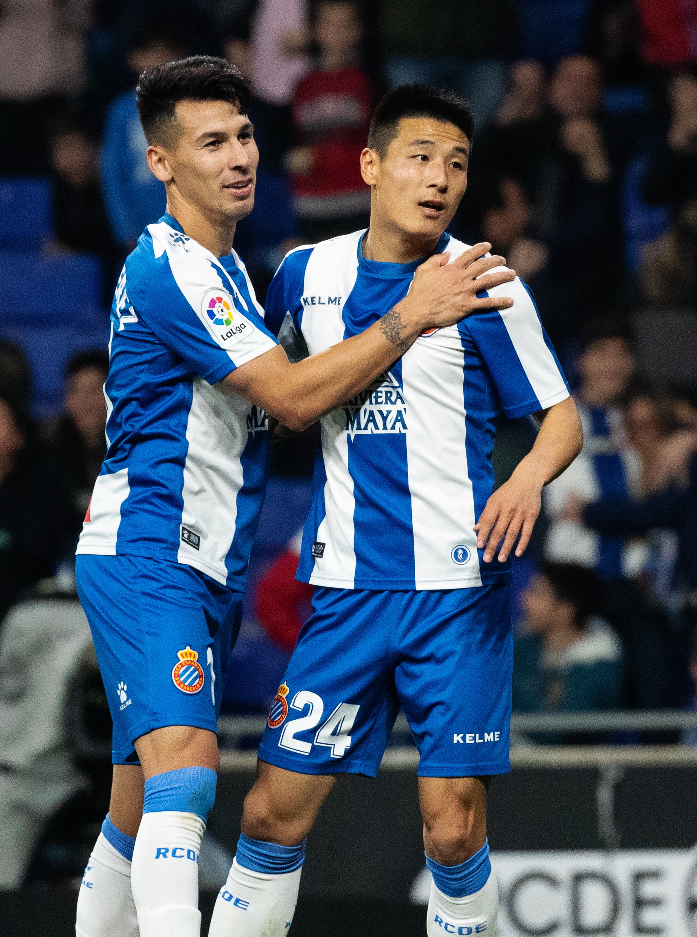 aoa体育体育官方入口-关于基达菲主场战平赫塔菲，争取三分未果的信息