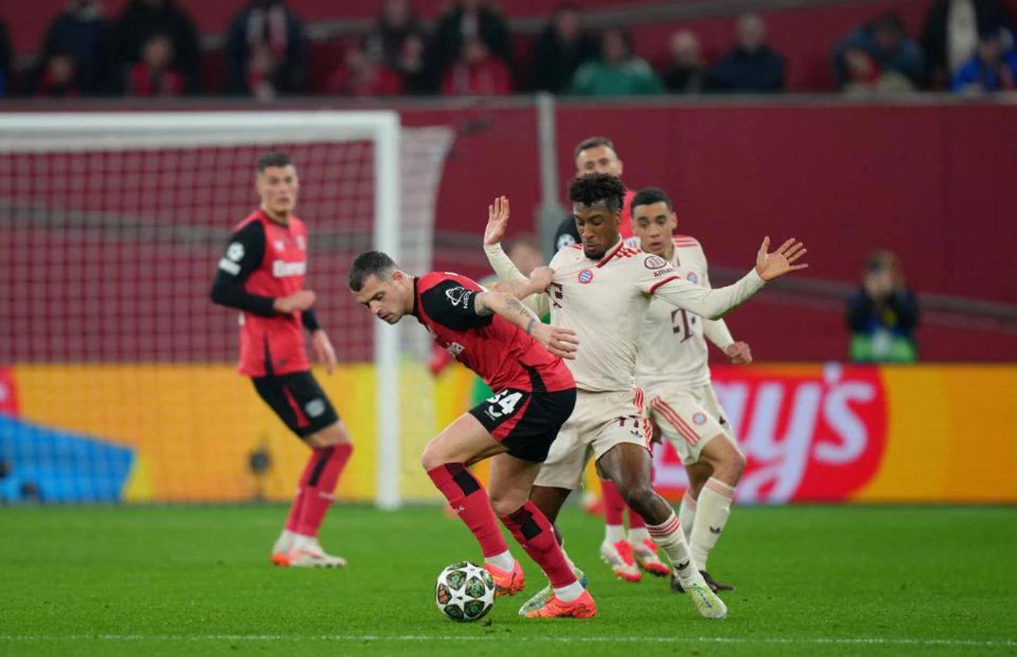 关于拜仁慕尼黑轻松晋级,利物浦全面升级强的信息 关于拜仁慕尼黑轻松晋级,利物浦全面升级强的信息