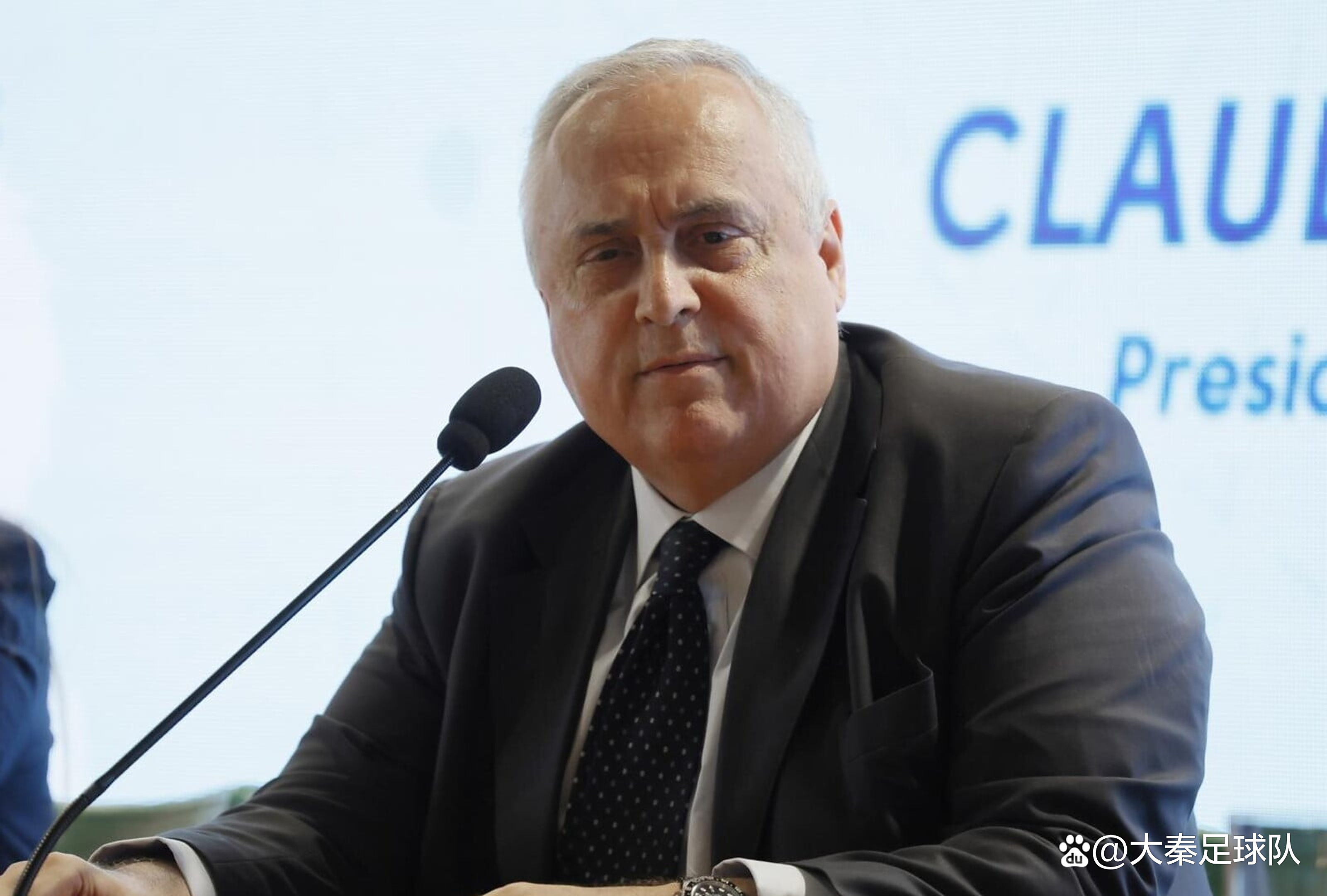 拉齐奥主帅抨击裁判,认为判罚有失公正 拉齐奥主帅抨击裁判,认为判罚有失公正