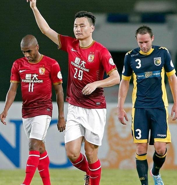 关于广州恒大面对大连一方,追求更好战绩的信息 关于广州恒大面对大连一方,追求更好战绩的信息