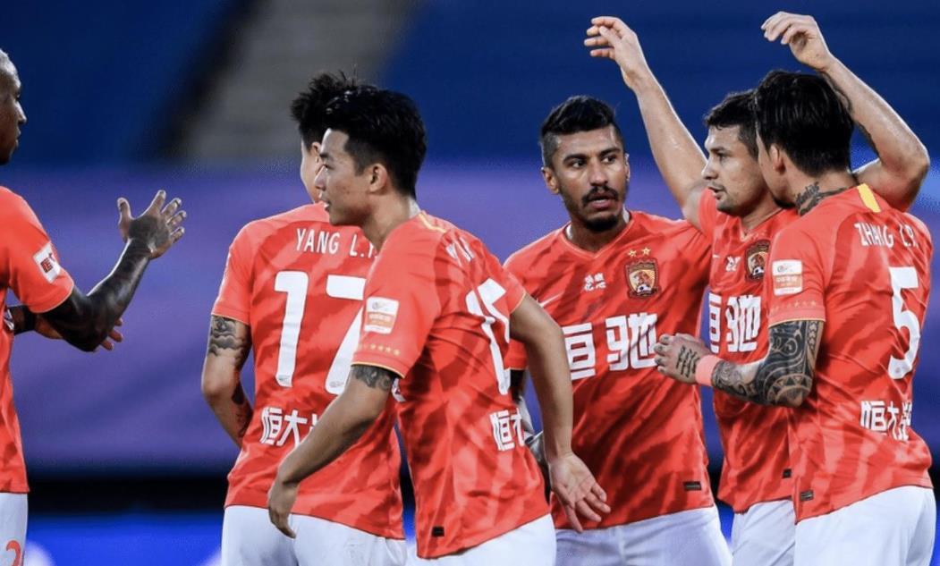 aoa体育体育登录-广州富力客场大胜，晋级亚冠半决赛