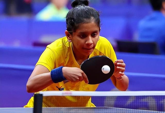 意大利乒乓球女单选手实现逆袭,夺冠成功 意大利乒乓球女单选手实现逆袭,夺冠成功