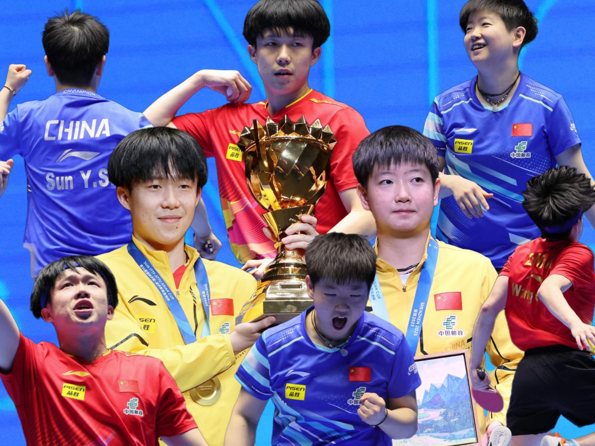 亚洲足球锦标赛谁能拔得头筹 亚洲足球锦标赛谁能拔得头筹