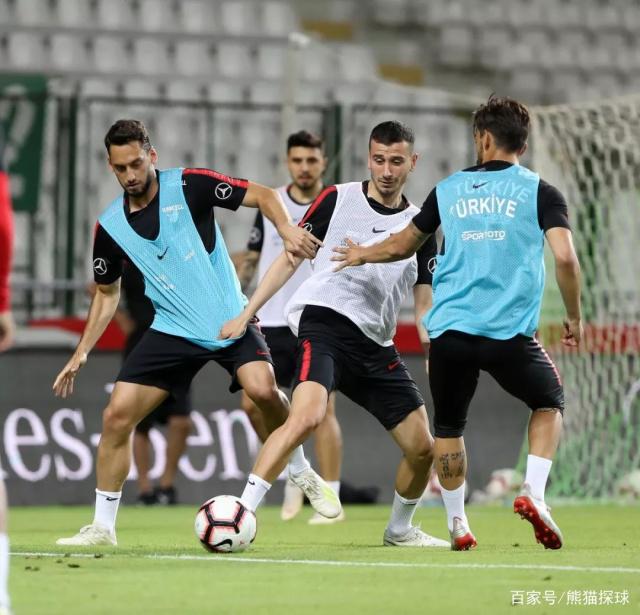 法国战胜土耳其!球队连胜状态 法国战胜土耳其!球队连胜状态