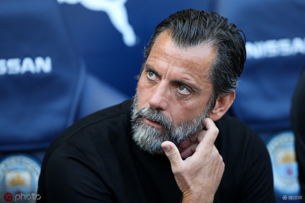 沃特福德换帅增加变数,球队前途未卜的简单介绍 沃特福德换帅增加变数,球队前途未卜的简单介绍