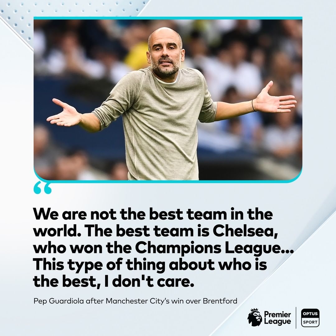 切尔西主帅发表关于球队未来发展规划