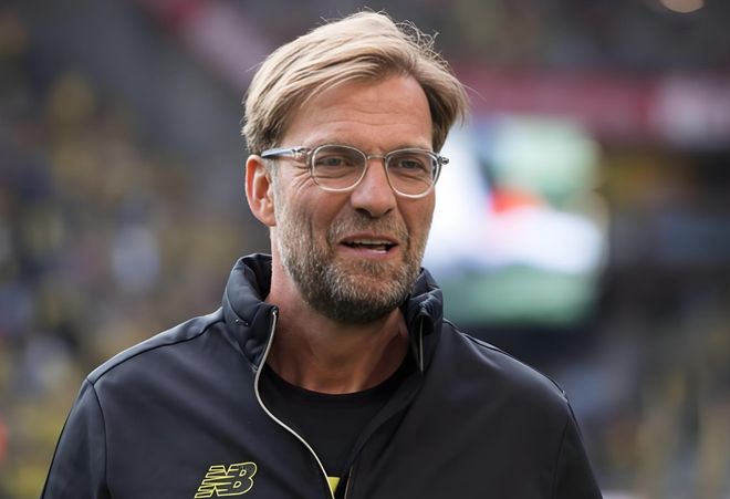 克洛普接管德国国家队,重点打造年轻阵容备战2022世界杯的简单介绍 克洛普接管德国国家队,重点打造年轻阵容备战2022世界杯的简单介绍