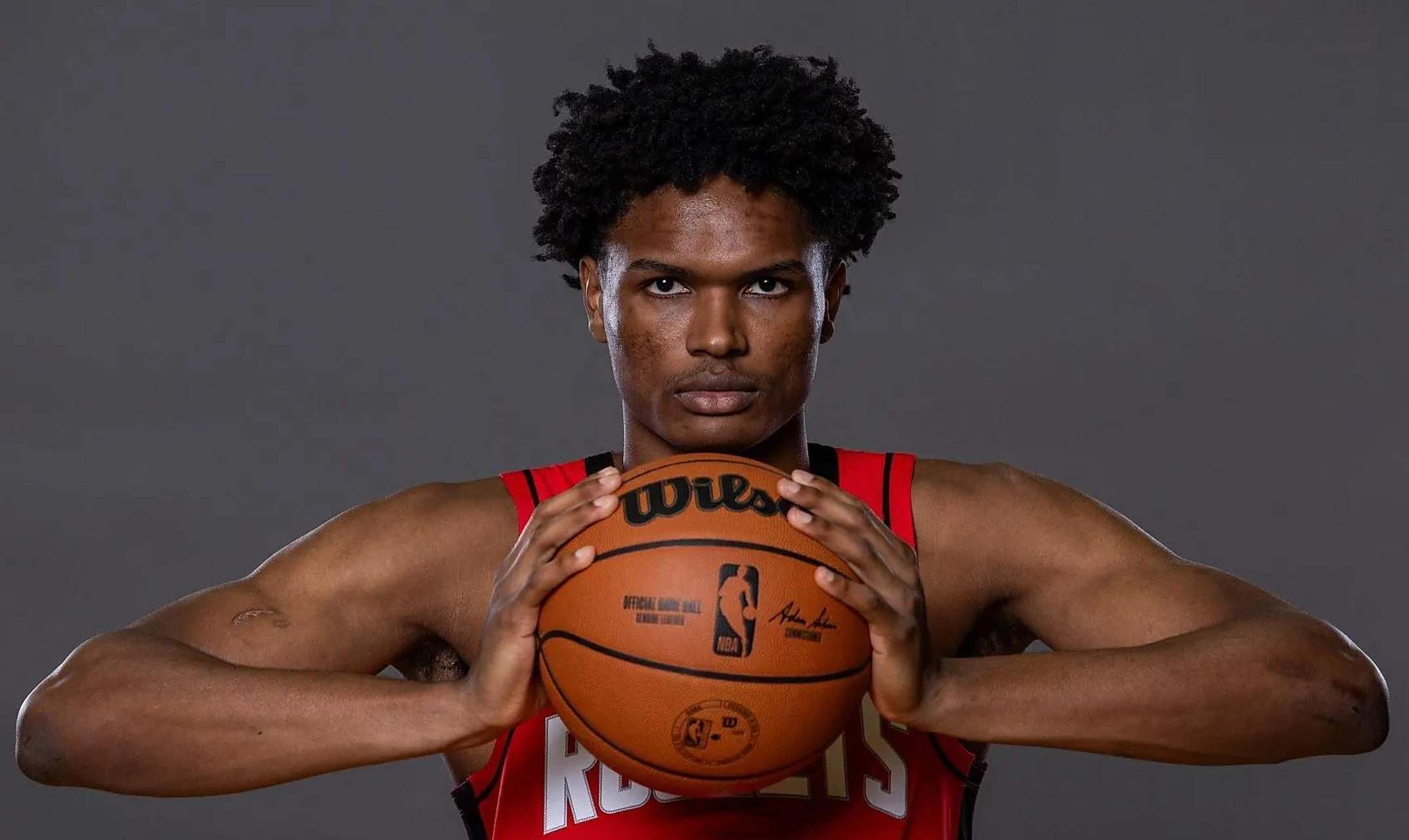 aoa体育体育网页版登录入口-NBA探花新秀被誉为未来之星