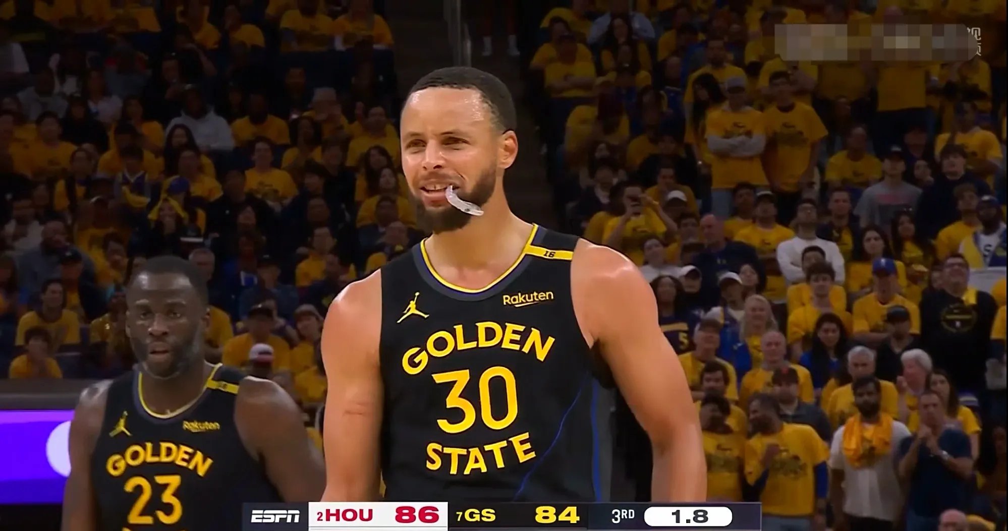 aoa体育体育官方登录入口-勇士擒下骑士，史蒂芬-库里再现神迹的简单介绍