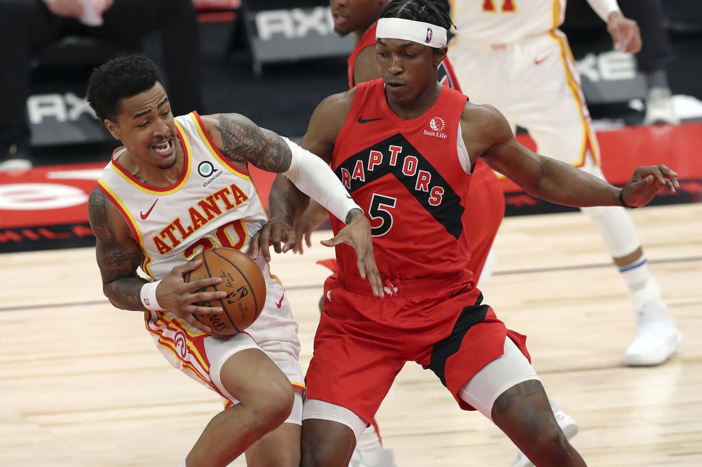 猛龙再胜老鹰,连胜已升至三场 猛龙再胜老鹰,连胜已升至三场