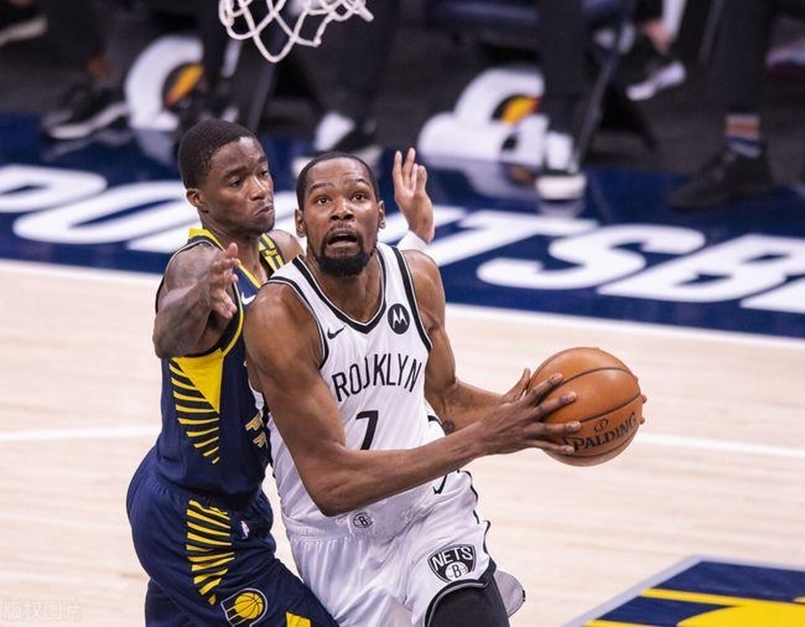 aoa体育体育亚洲官网-篮网惜败骑士，阿德39分创新赛季最高