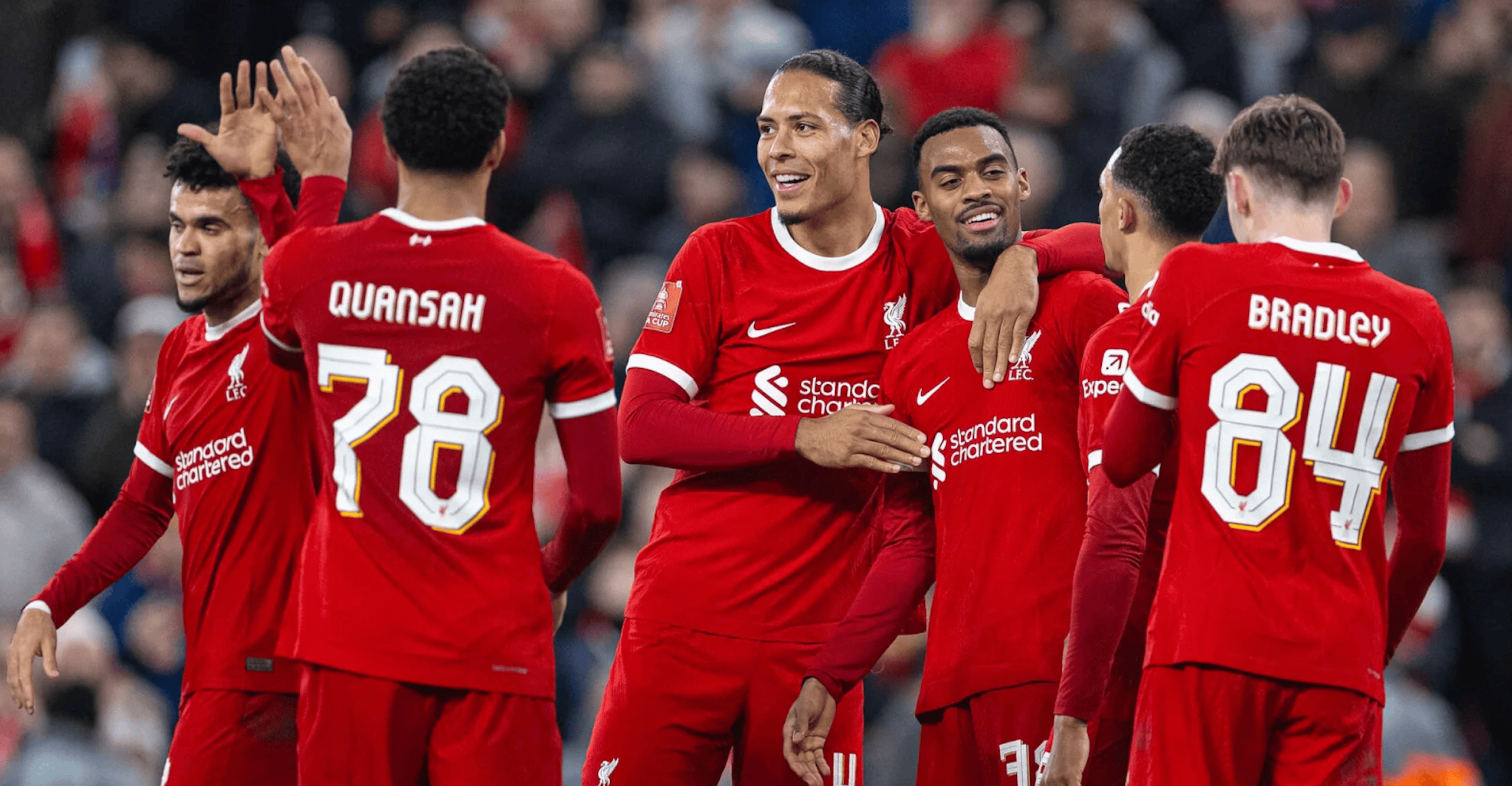 利物浦逼平对手,保持全胜不败的简单介绍 利物浦逼平对手,保持全胜不败的简单介绍