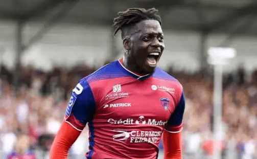 克莱蒙继续在保级和降级线上徘徊的简单介绍 克莱蒙继续在保级和降级线上徘徊的简单介绍