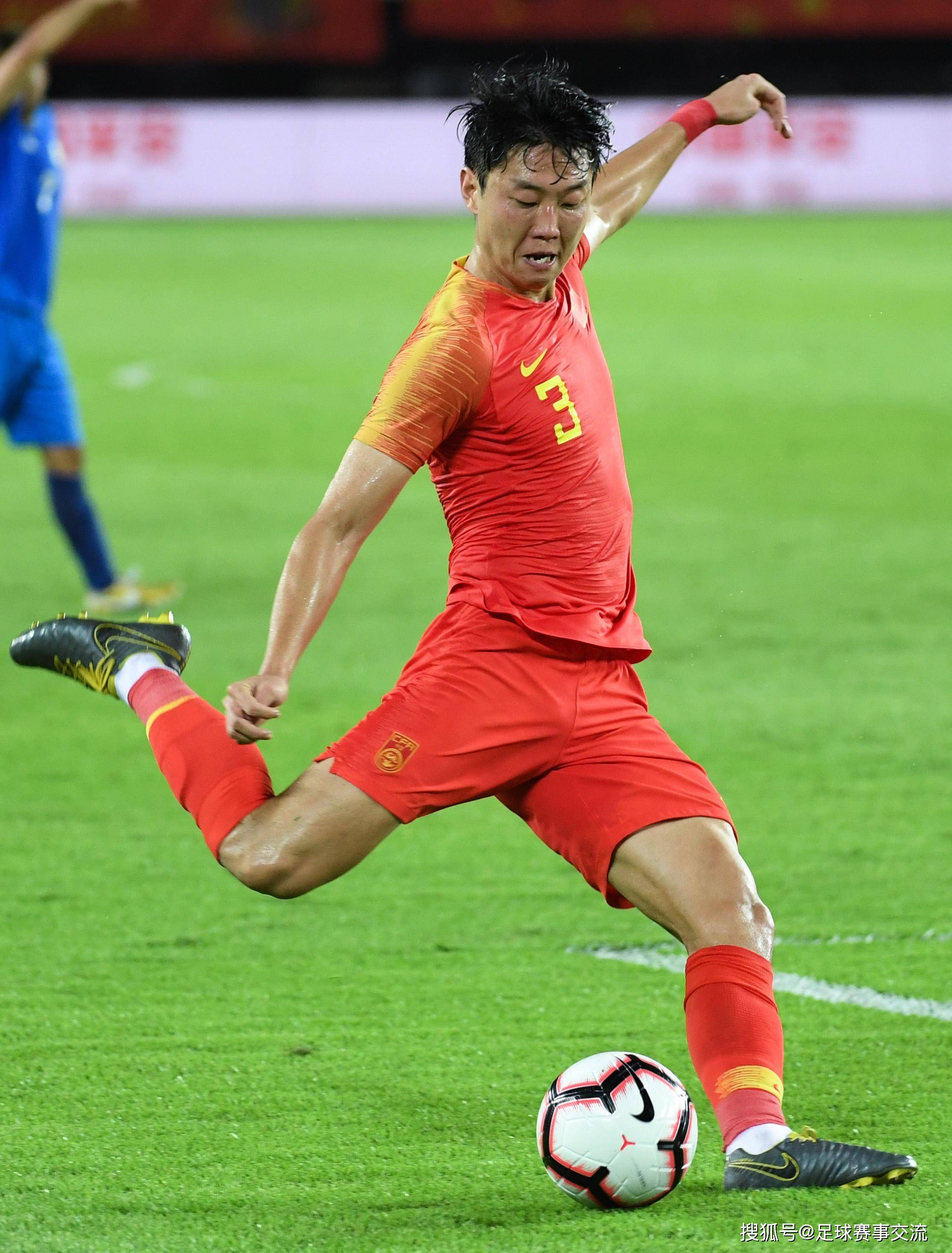 aoa体育体育地址-世界杯预选：中国队表现抢眼，晋级前途大好的简单介绍