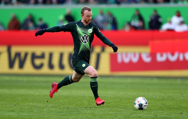 沃尔夫斯堡重伤主力,未影响取胜之心的简单介绍 沃尔夫斯堡重伤主力,未影响取胜之心的简单介绍