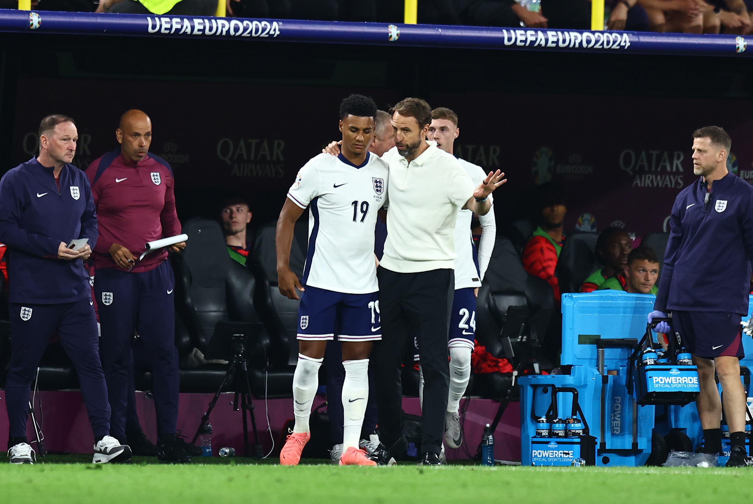 纽伦堡备战与乌迪内斯的比赛 纽伦堡备战与乌迪内斯的比赛