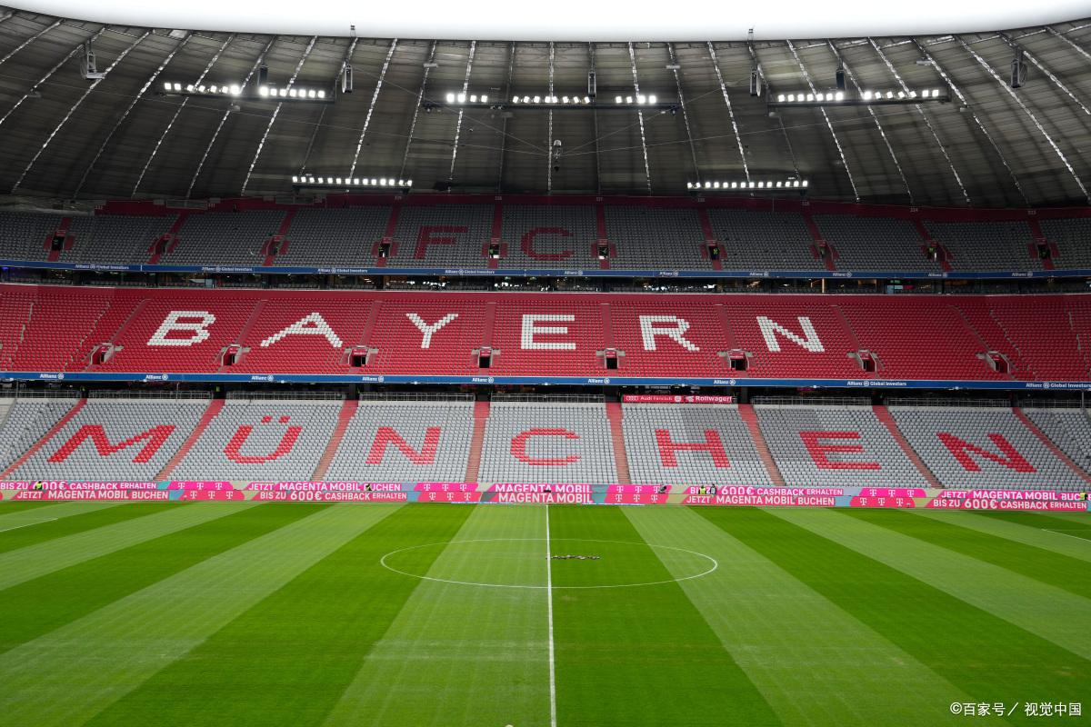 aoa体育体育官方登录入口-包含拜仁慕尼黑三度领跑，势不可挡的词条