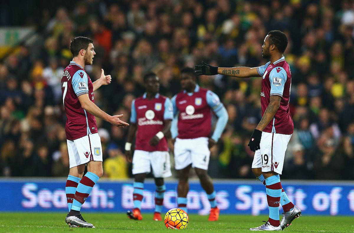 aoa体育体育地址-阿斯顿维拉主场击败水晶宫，继续保持良好状态的简单介绍