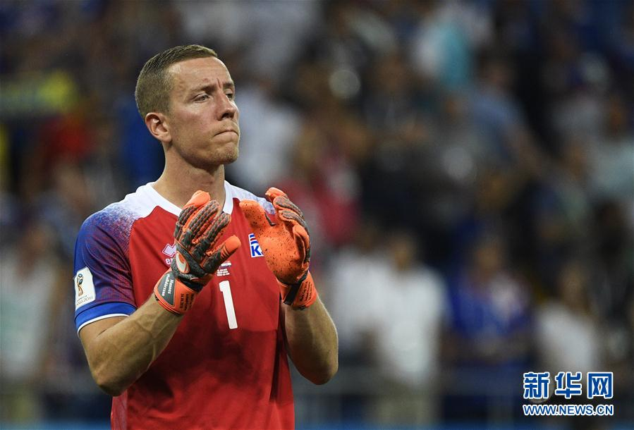 冰岛队取得胜利,创造奇迹 冰岛队取得胜利,创造奇迹