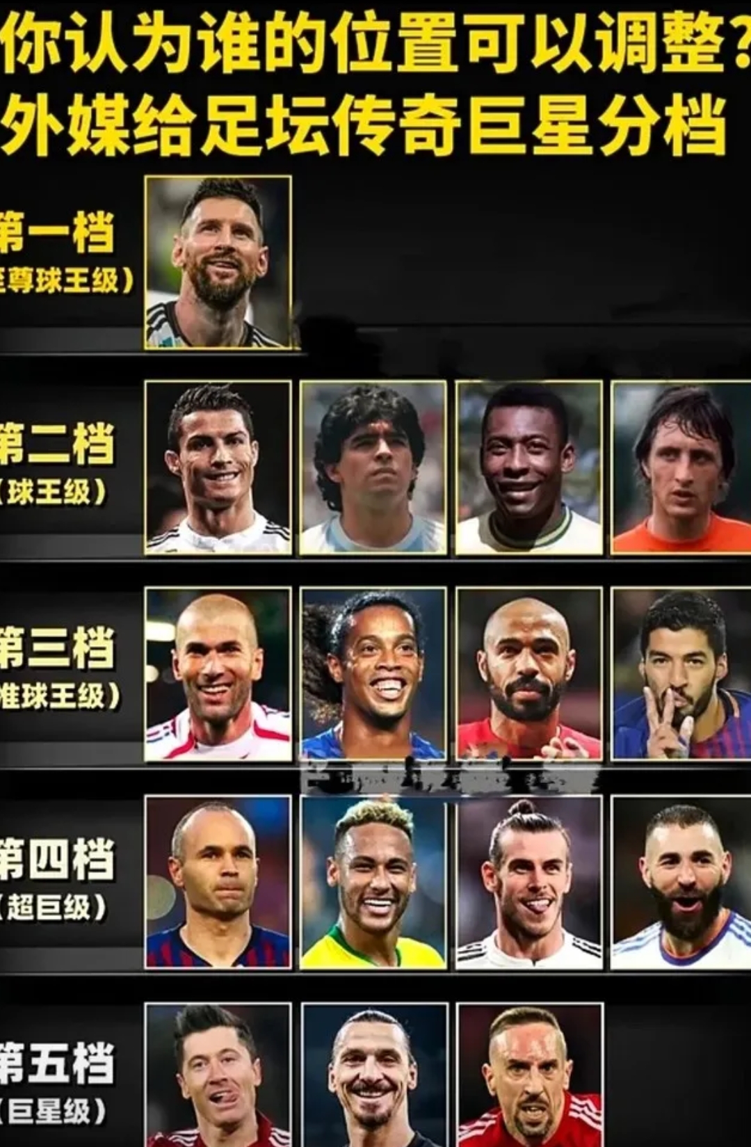 aoa体育体育官方入口-关于足球明星们的较量，看谁能脱颖而出的信息