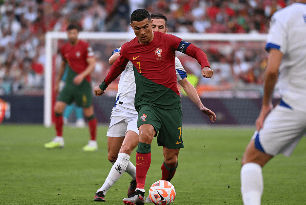 欧预赛淘汰赛的惊心动魄：胜负悬浮于一线的简单介绍