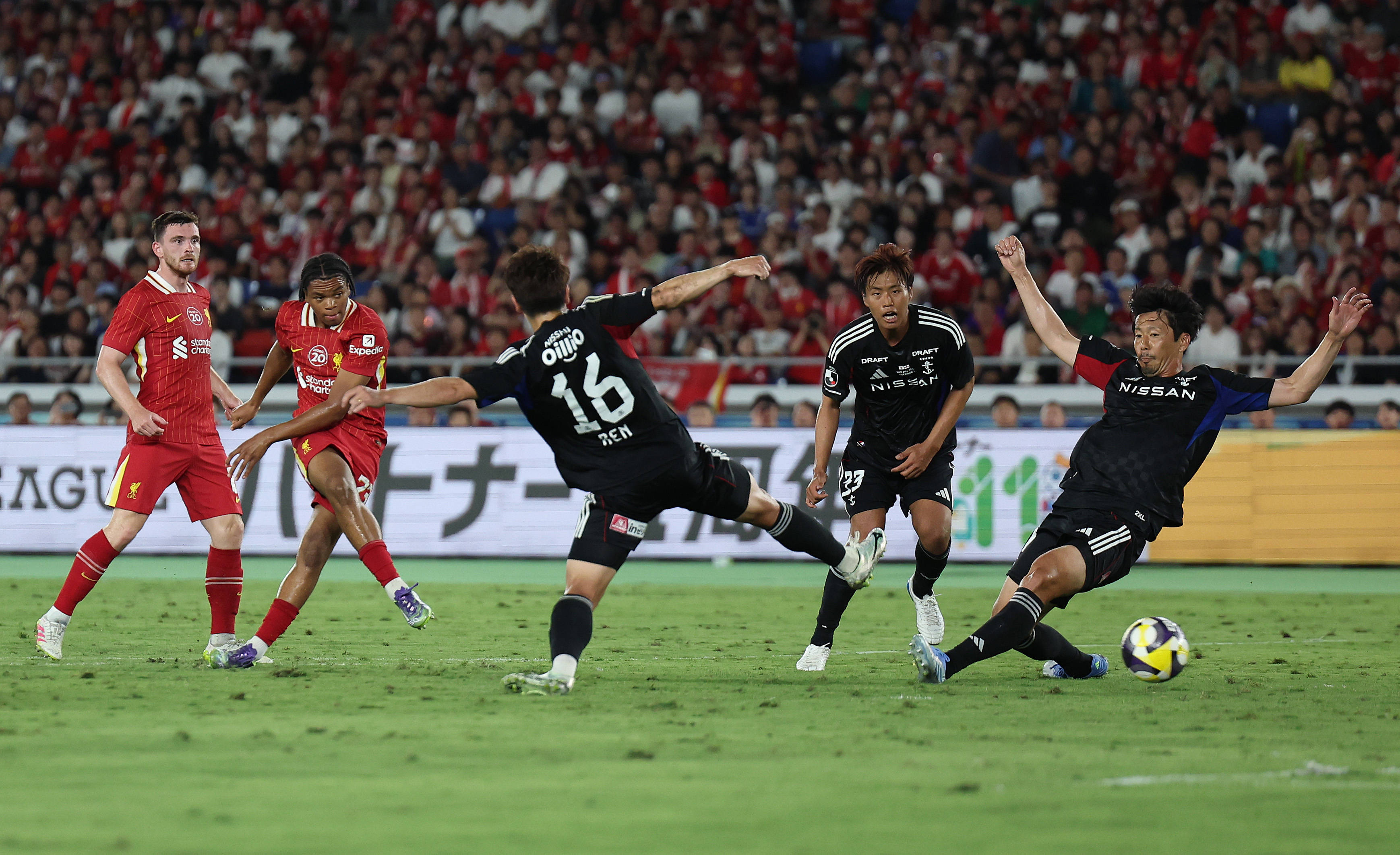 aoa体育体育直播-关于利物浦防守稳固，轻松取胜！的信息