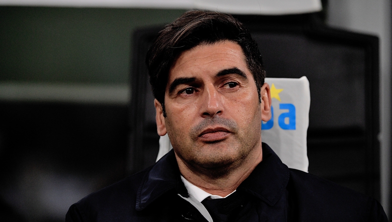 aoa体育体育直播-罗马主帅承诺反弹，不轻言放弃争取前进的简单介绍