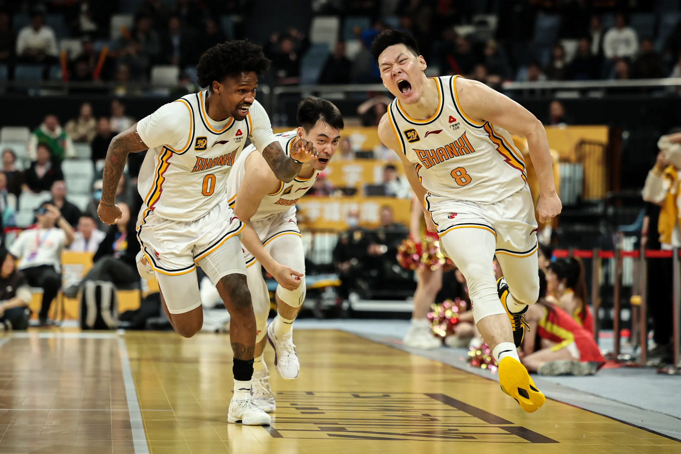 打不败的球队遭遇首败 打不败的球队遭遇首败