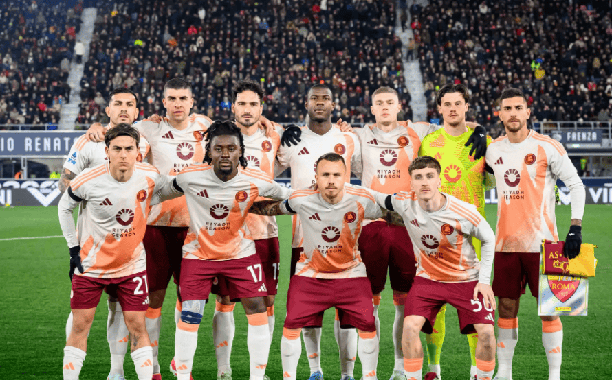 意甲联赛竞争激烈，球队们努力争胜的简单介绍