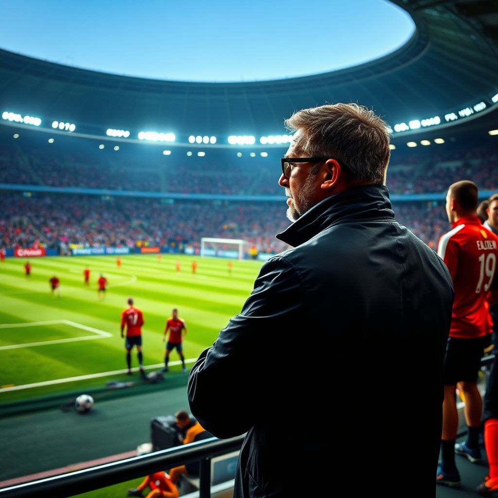 aoa体育体育网页版登录入口-恩菲尔德主帅强调比赛节奏，冲击世俱杯冠军信心足