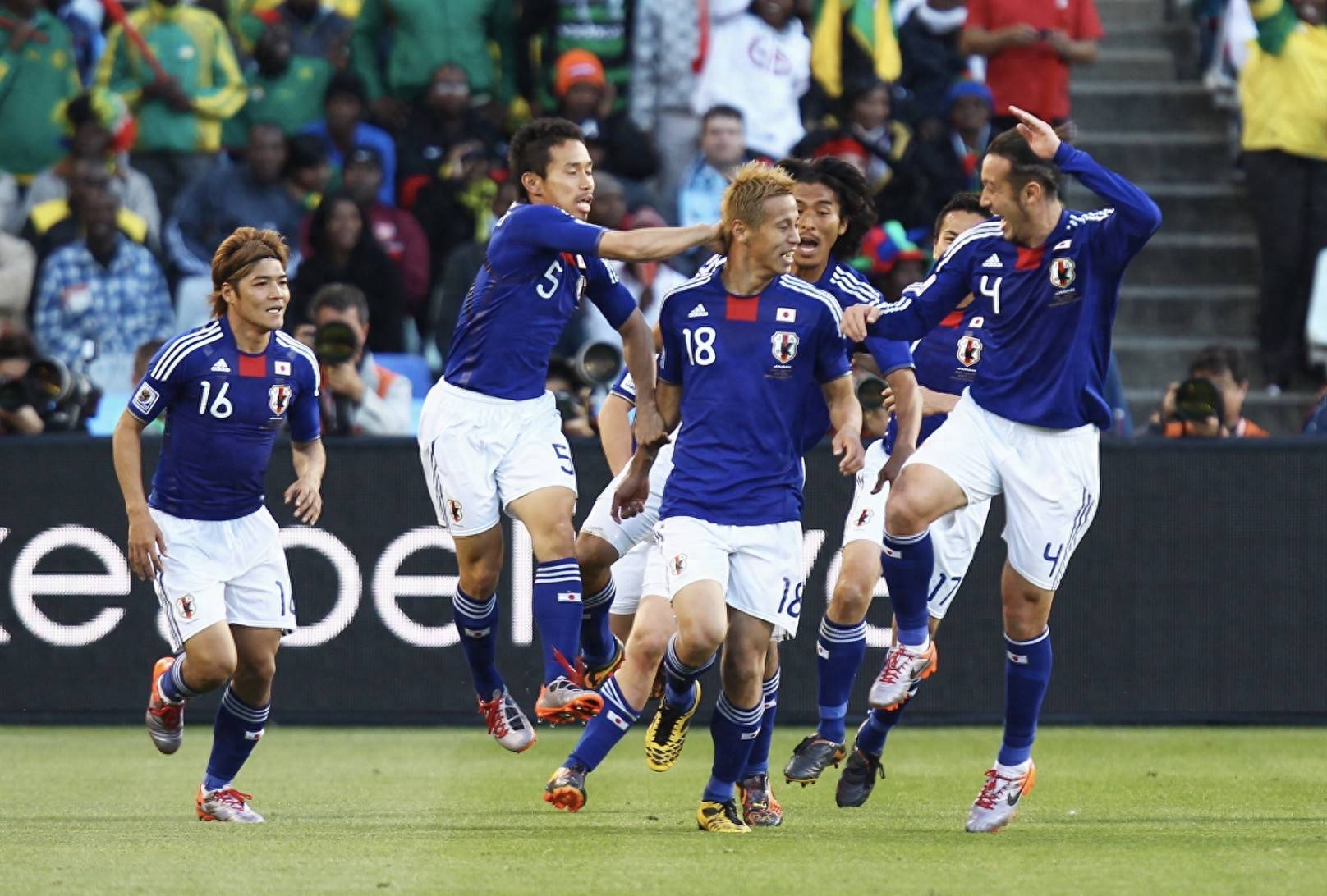 东亚球队在国际赛事中展现出强大的比赛力量