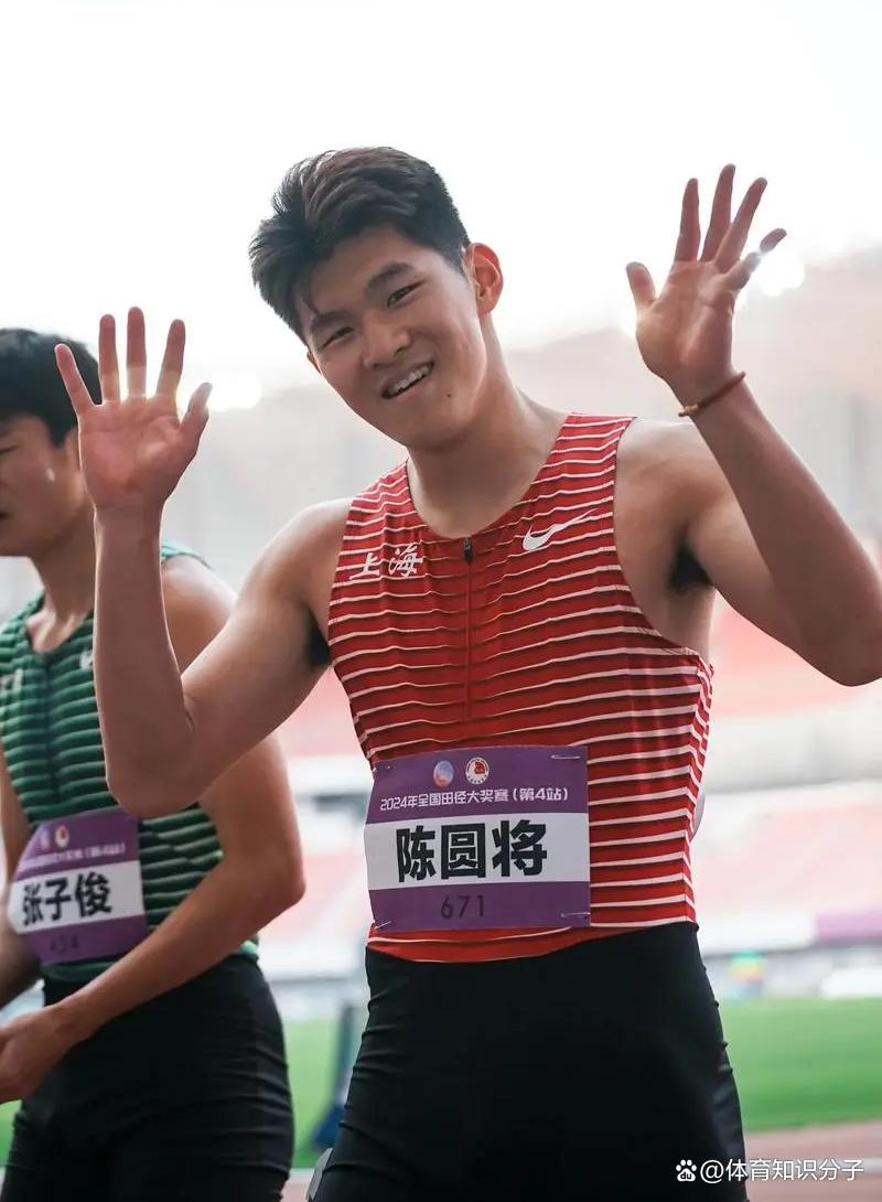 aoa体育体育地址-热点报道：田径项目再次爆冷，黑马夺得冠军的简单介绍